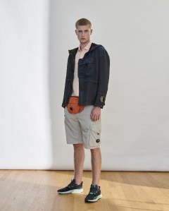 CP Company Men's Spring 2020