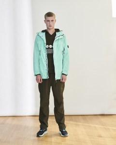 CP Company Men's Spring 2020