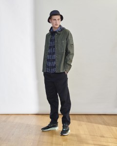 CP Company Men's Spring 2020