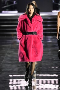 A look from CR Runway x LuisaViaRoma