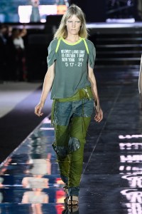 A look from CR Runway x LuisaViaRoma