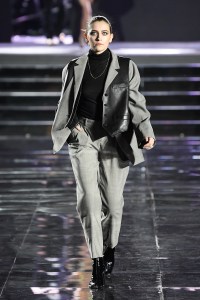 A look from CR Runway x LuisaViaRoma
