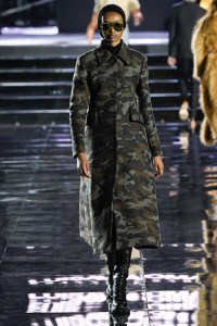 A look from CR Runway x LuisaViaRoma