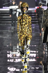 A look from CR Runway x LuisaViaRoma