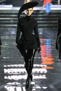 A look from CR Runway x LuisaViaRoma