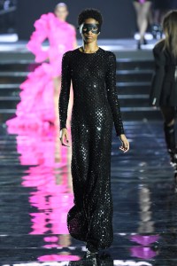 A look from CR Runway x LuisaViaRoma