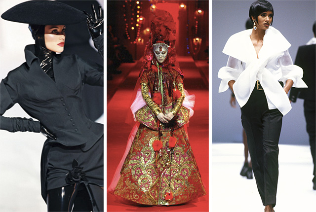 Carine Roitfeld's First CR Fashion Show: Everything You Need to Know