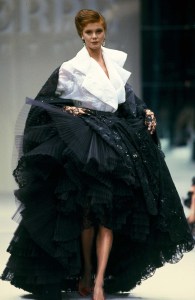 Vintage Gianfranco Ferre