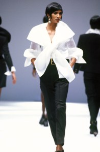 Vintage Gianfranco Ferre