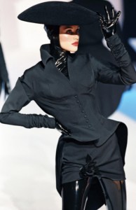 Vintage Thierry Mugler