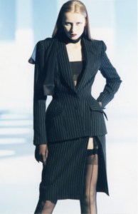 Vintage Thierry Mugler