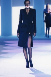 vintage Thierry Mugler