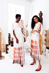 Christian Siriano Resort 2020