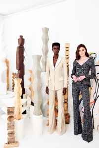 Christian Siriano Resort 2020