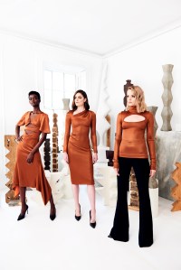 Christian Siriano Resort 2020