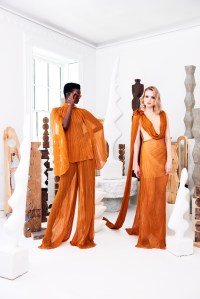 Christian Siriano Resort 2020