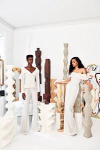 Christian Siriano Resort 2020