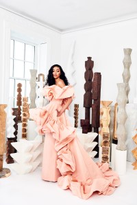 Christian Siriano Resort 2020