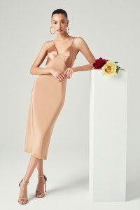 Cushnie Resort 2020
