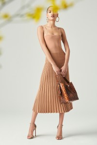 Cushnie Resort 2020