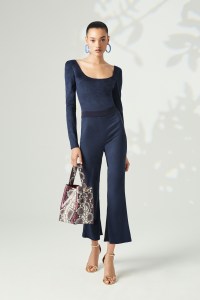 Cushnie Resort 2020