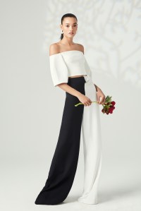 Cushnie Resort 2020