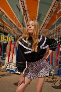 Cynthia Rowley Resort 2020