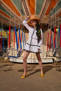 Cynthia Rowley Resort 2020