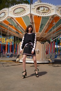 Cynthia Rowley Resort 2020