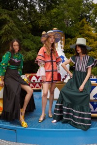 Cynthia Rowley Resort 2020