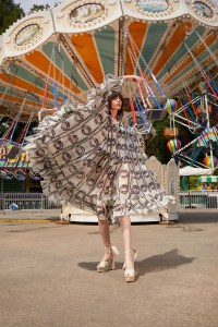Cynthia Rowley Resort 2020