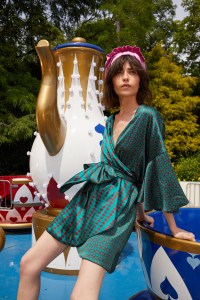 Cynthia Rowley Resort 2020