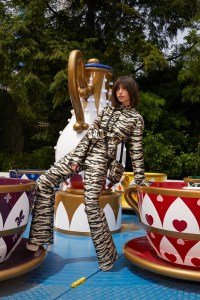 Cynthia Rowley Resort 2020
