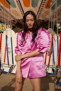 Cynthia Rowley Resort 2020