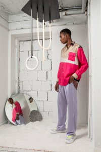 Danilo Paura Men's Spring 2020