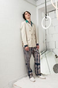 Danilo Paura Men's Spring 2020