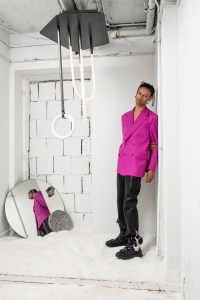Danilo Paura Men's Spring 2020