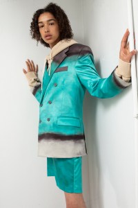 Danilo Paura Men's Spring 2020