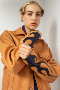 Danilo Paura Men's Spring 2020