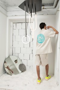 Danilo Paura Men's Spring 2020