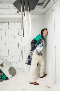Danilo Paura Men's Spring 2020