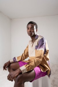 Danilo Paura Men's Spring 2020