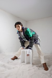Danilo Paura Men's Spring 2020