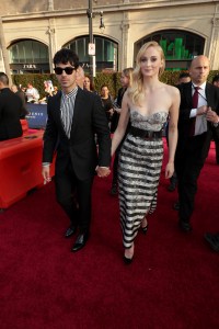 Joe Jonas, Sophie TurnerTwentieth Century Fox World Premiere of DARK PHOENIX at TCL Chinese Theatre IMAX, Los Angeles, CA, USA - 04 June 2019