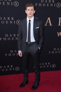 Tye Sheridan
'X-Men: Dark Phoenix' film premiere, Arrivals, TCL Chinese Theatre, Los Angeles, USA - 04 Jun 2019