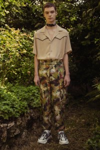 Davi Men's Spring 2020