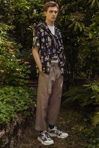 Davi Men's Spring 2020