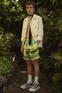 Davi Men's Spring 2020
