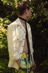 Davi Men's Spring 2020