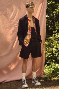 Davi Men's Spring 2020